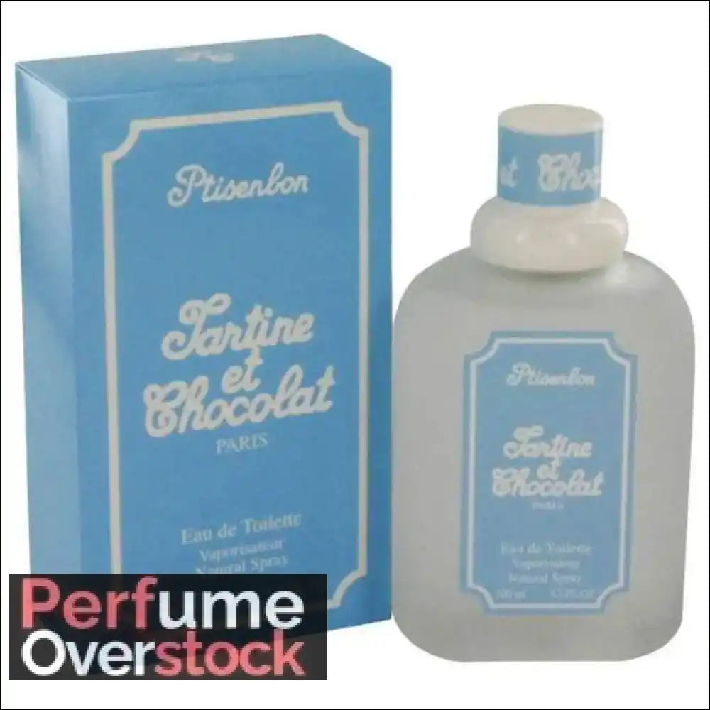 Givenchy Tartine et Chocolat Ptisenbon 3.3 oz Eau de Toilette - Eau de Toilette