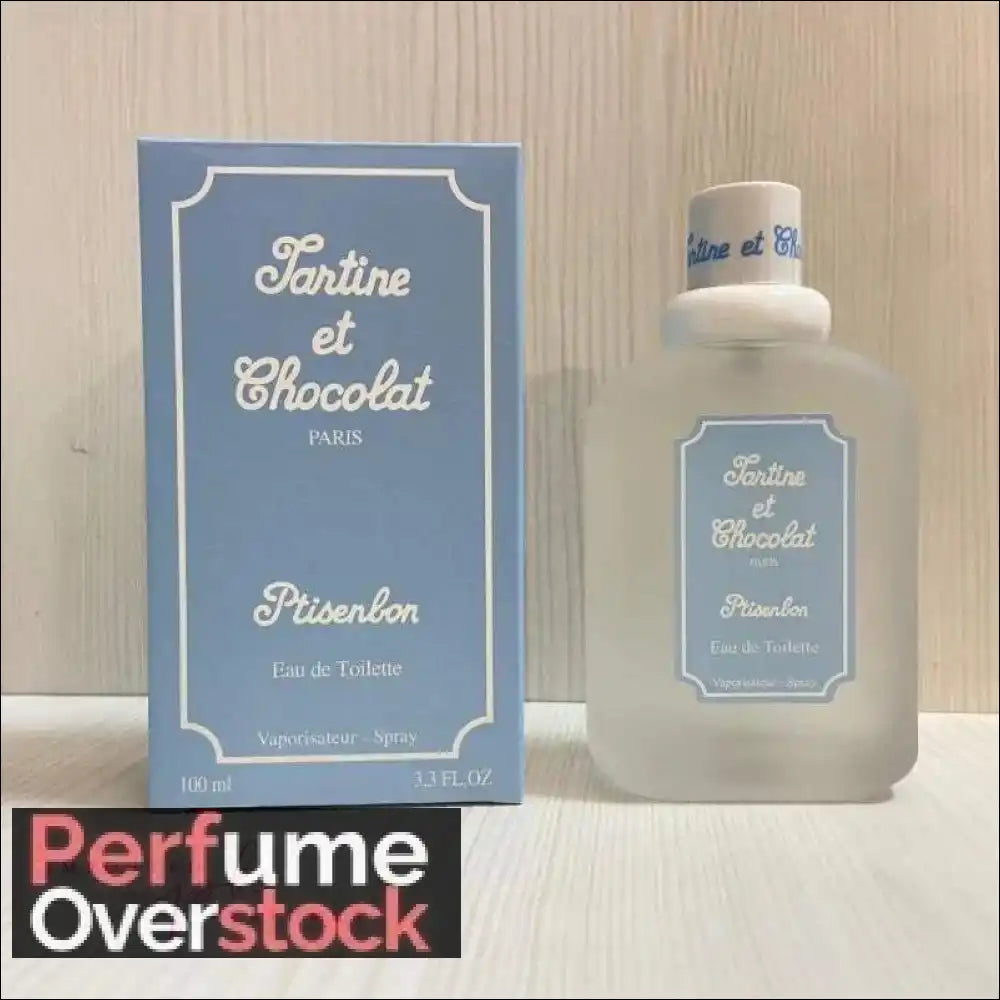 Givenchy Tartine et Chocolat Ptisenbon 3.3 oz Eau de Toilette - Eau de Toilette