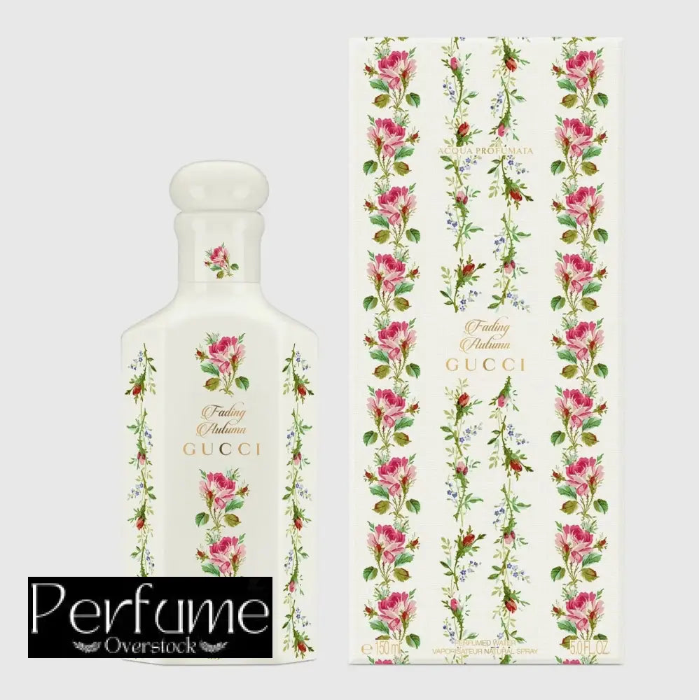 Gucci Acqua Profumata Fading Autumn Unisex 150ml
