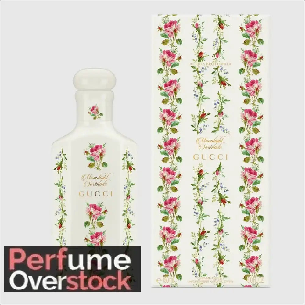 Gucci Acqua Profumata Moonlight Serenade Unisex 150ml - Perfume