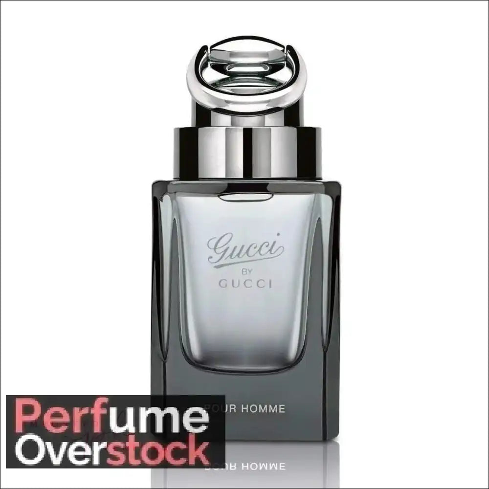 Gucci By Gucci by Gucci for Men Eau De Toilette Spray 90ml - Eau de Toilette