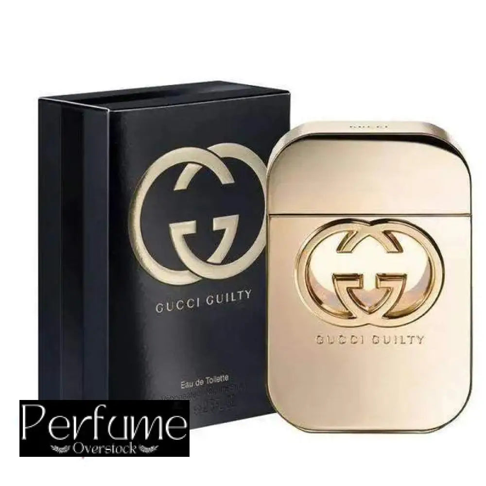 Gucci Eau Guilty Eau De Toilette 100ml for Women
