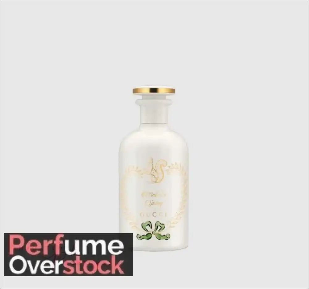 GUCCI Winter’s Spring Eau de Perfume For Unisex 100 ml - Perfume