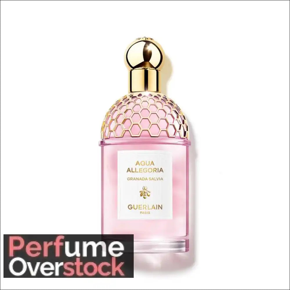 Guerlain Aqua Allegoria Granada Salvia EDt Unisex 125ml - Eau de Toilette