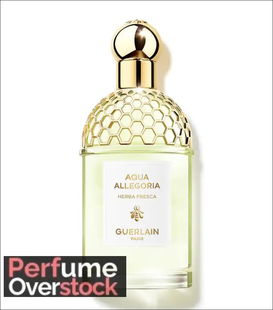 Guerlain Aqua Allegoria Herba Fresca Unisex 125ml - Perfume