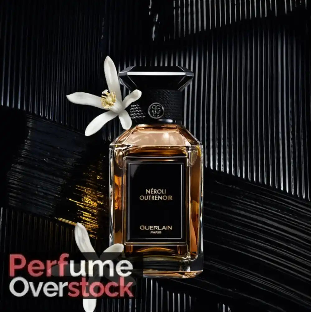 Guerlain Neroli Outrenoir EDP Unisex 100ml - Eau de Parfum