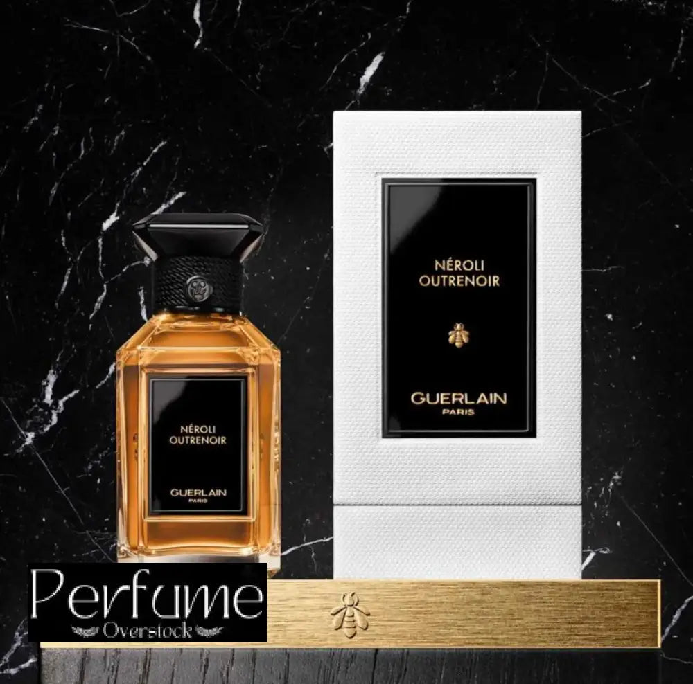 Guerlain Neroli Outrenoir EDP Unisex 100ml