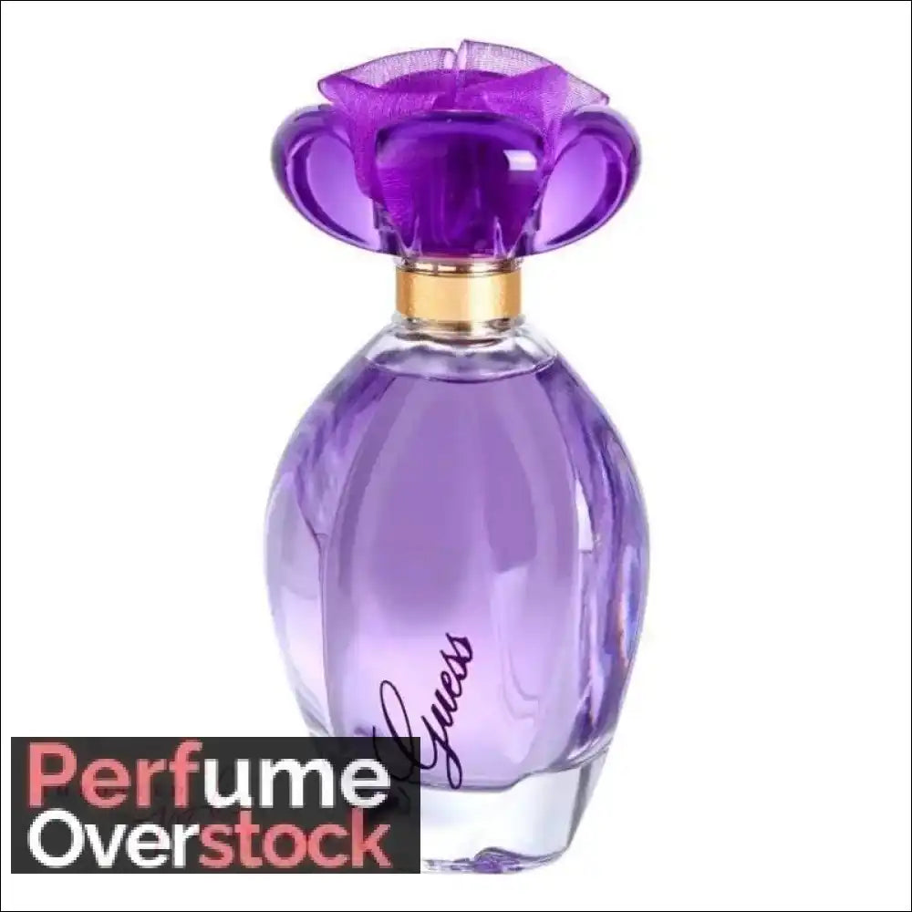 Guess Girl Belle By Guess Eau De Toilette 100ml - Eau de Toilette