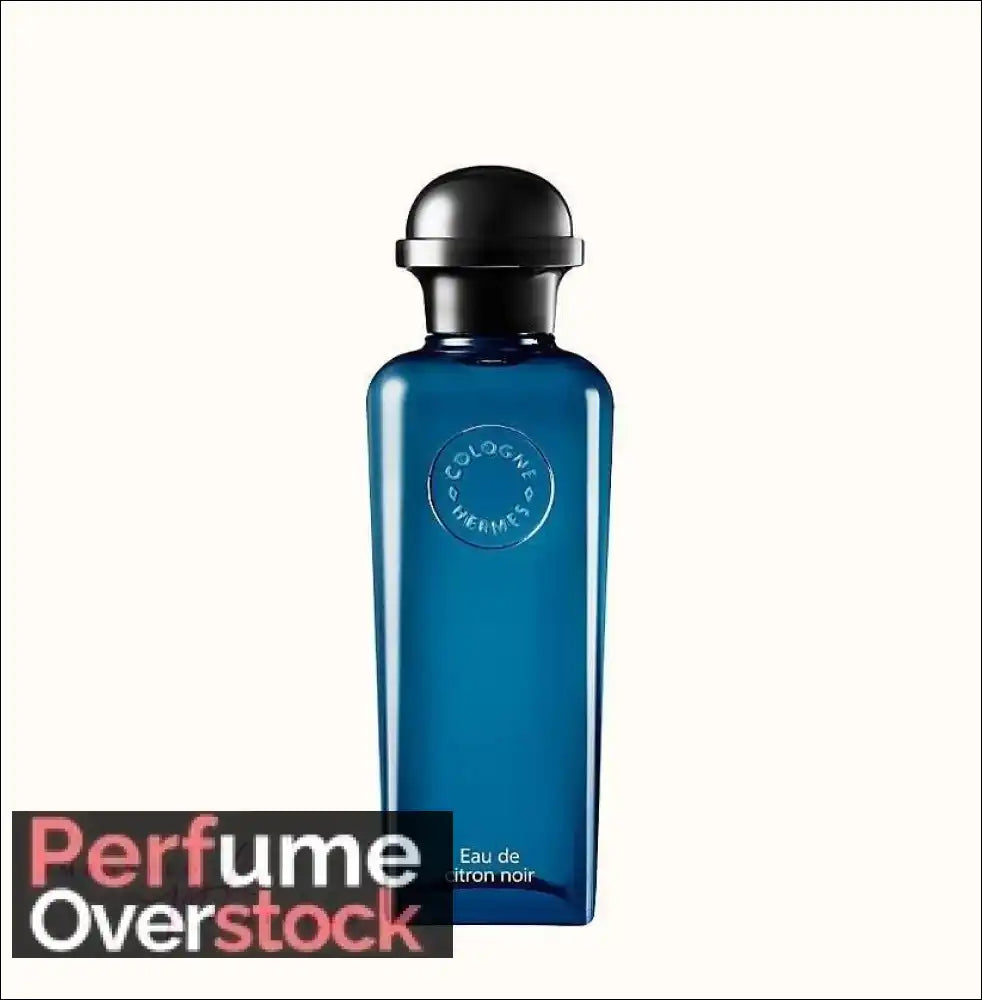 Hermes Eau De Citron Noir By Hermes for Unisex Eau De Cologne - Eau de Cologne
