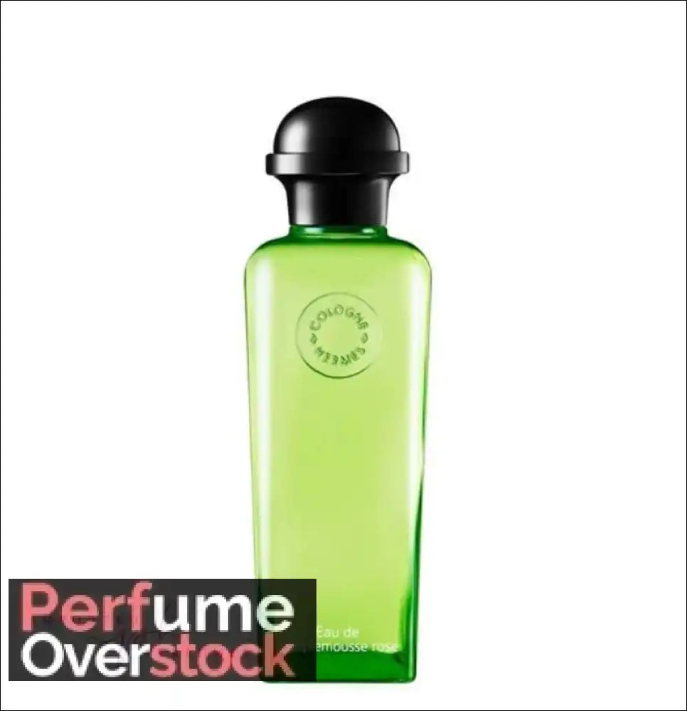 Hermes Eau de Pamplemousse Rose Eau de Cologne 100ml Uinsex - Eau de Cologne