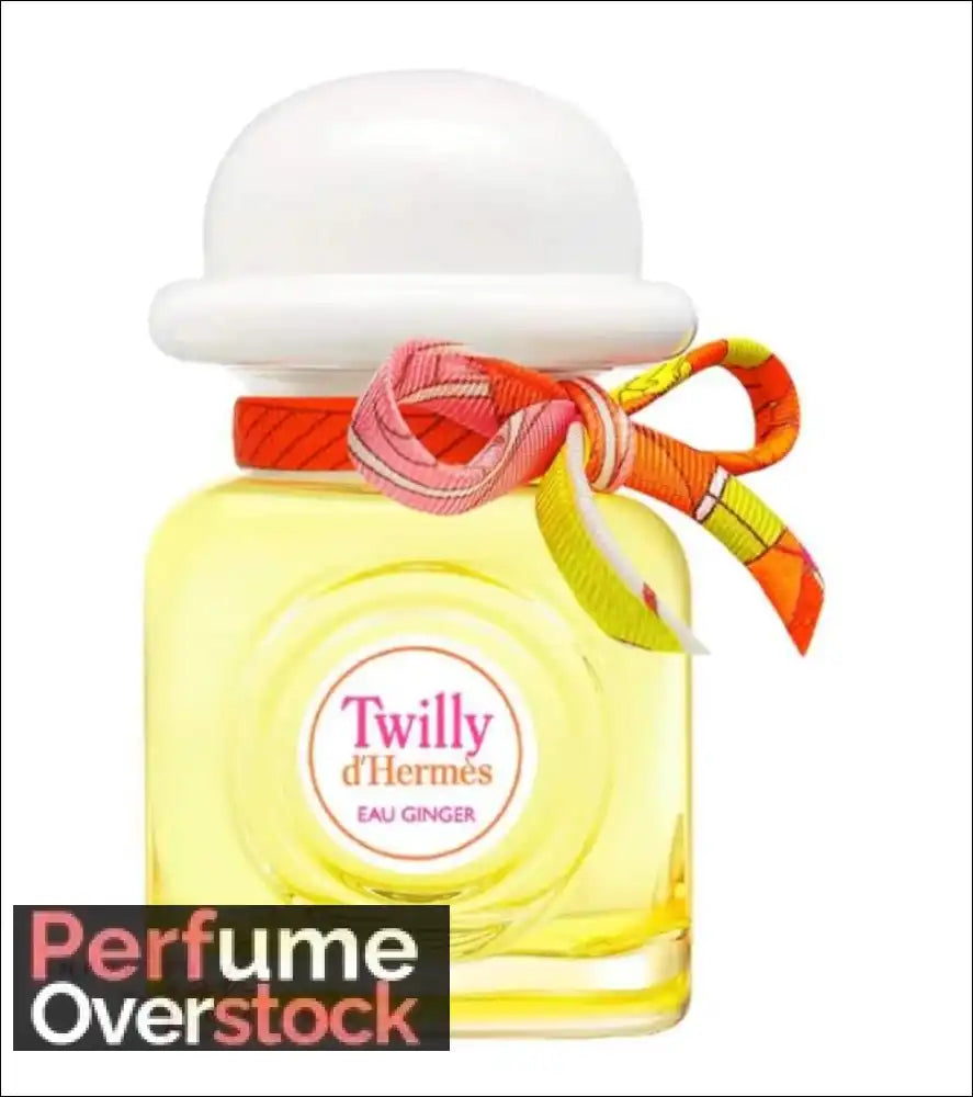 Hermes Twilly Eau Ginger Eau de Parfum For Women 85ml - Eau de Parfum