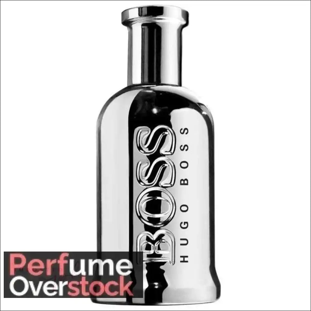 Hugo Boss Bottled United For Men Eau De Toilette 100ml - Eau de Toilette