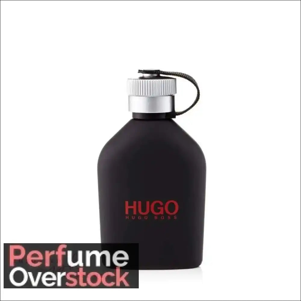 Hugo Boss JUST DIFFERENT Eau de Toilette 150ml - Eau de Toilette