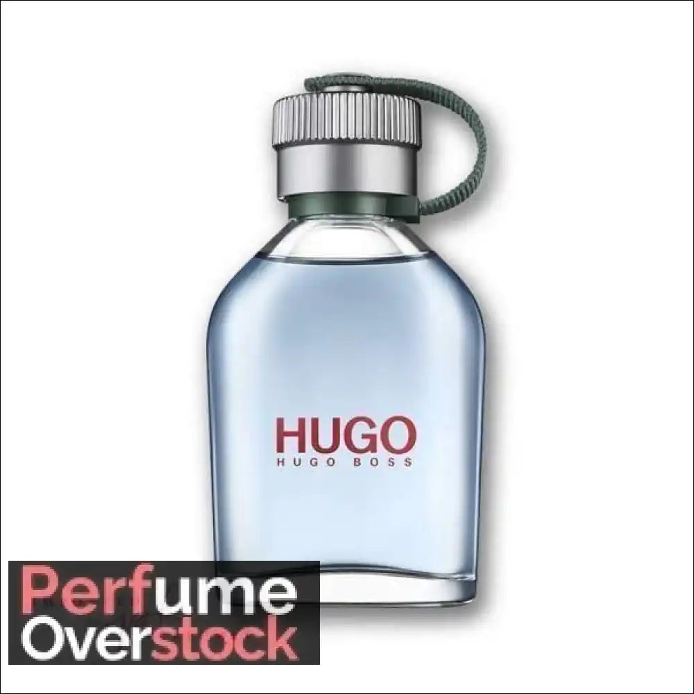 Hugo Boss Hugo Man Green Eau De Toilette 150ml - Eau de Toilette