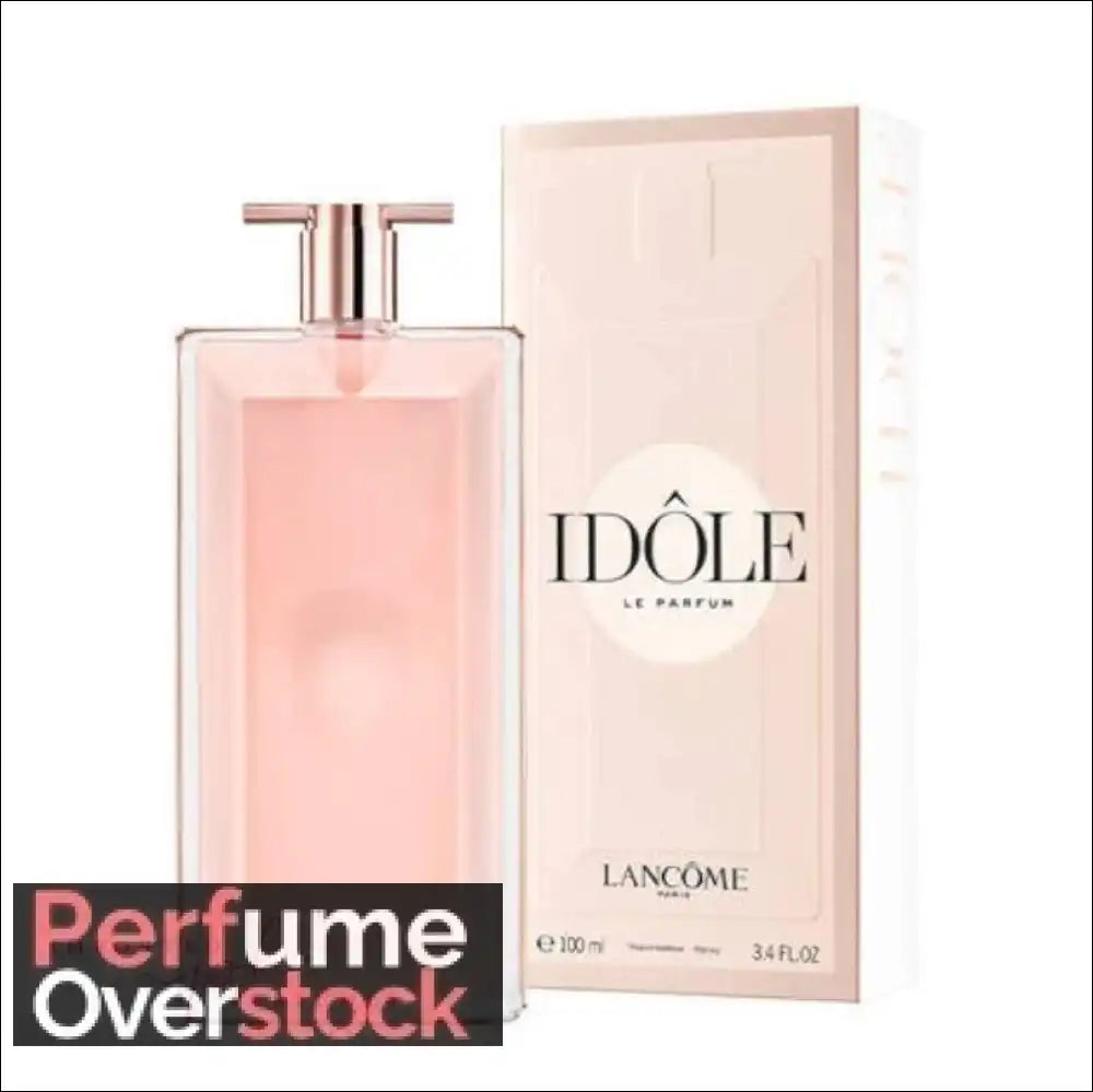 Idôle By Lancome Eau De Parfum For Women 100ml - Eau de Parfum