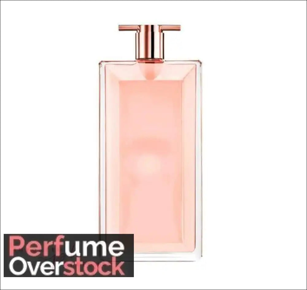 Idôle By Lancome Eau De Parfum For Women 100ml - Eau de Parfum