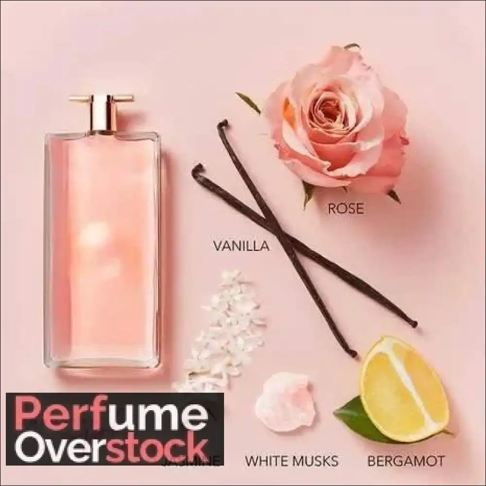 Idôle By Lancome Eau De Parfum For Women 100ml - Eau de Parfum