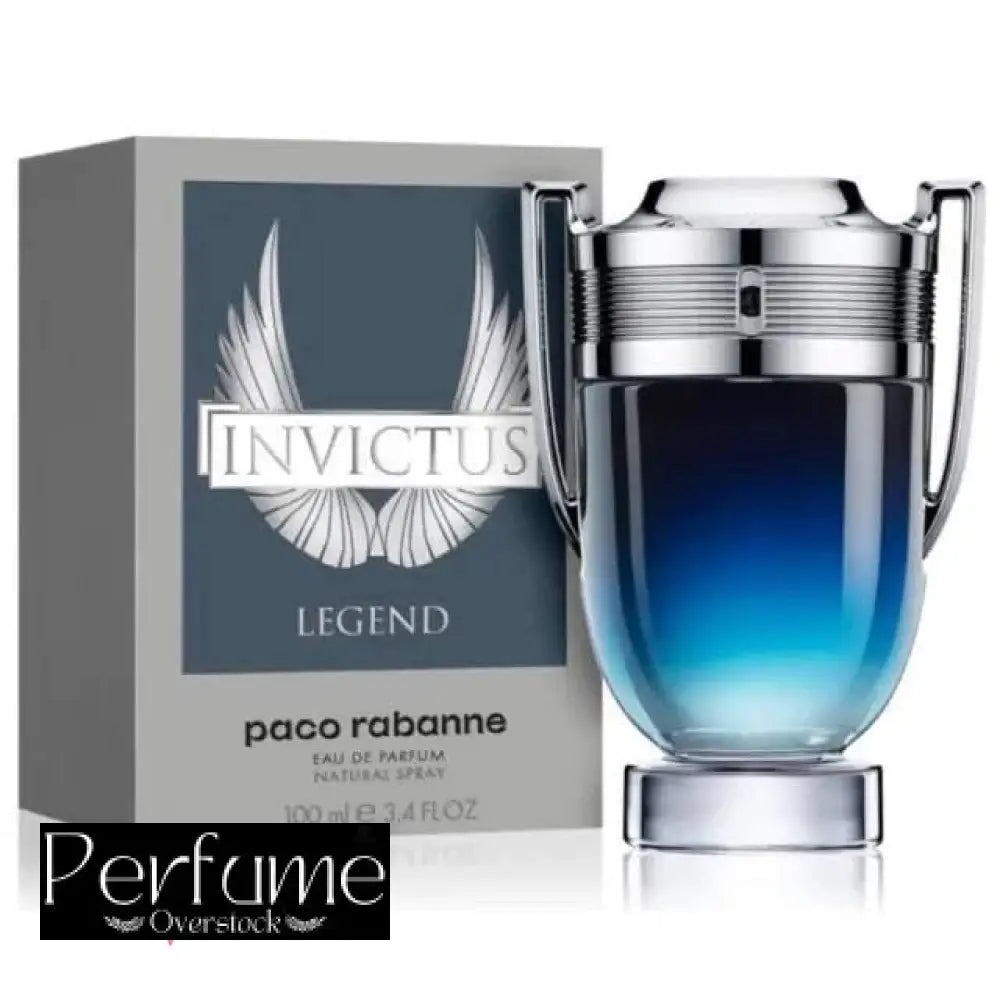 Invictus By Paco Rabanne For Men Eau De Parfum100ml