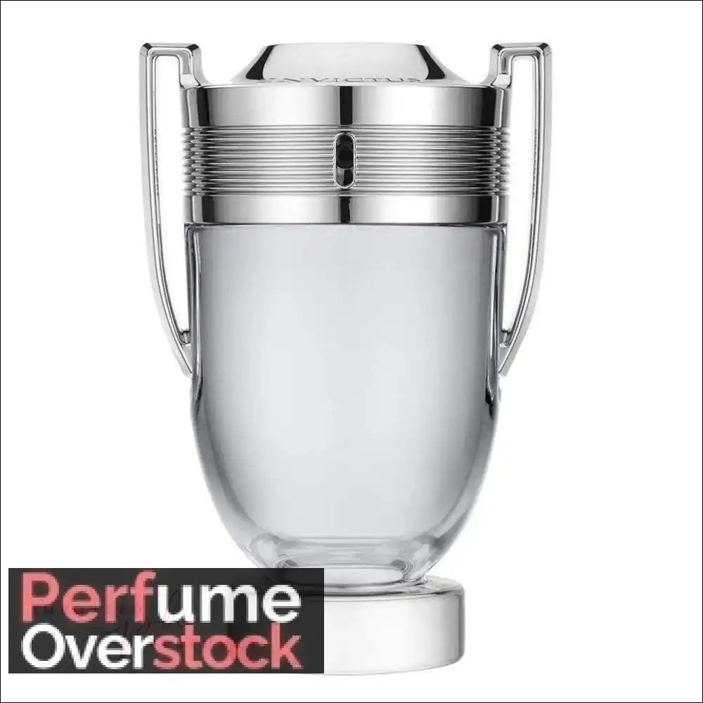 Invictus By Paco Rabanne For Men Eau De Toilette 100ml - Eau de Toilette