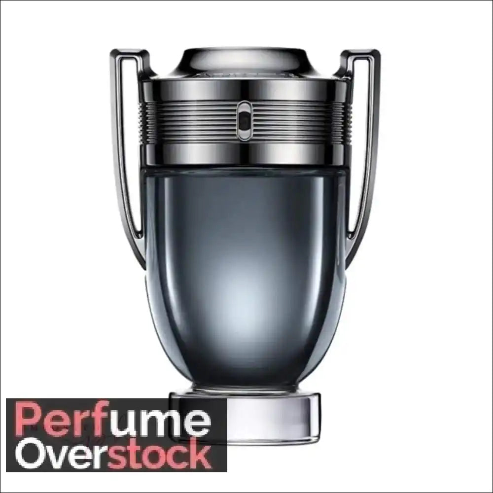 Invictus Intense by Paco Rabanne For Men EDT 100ml - Eau de Toilette