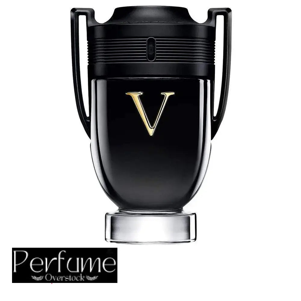 Invictus Victory Men By Paco Rabanne Eau De Parfum Extreme 100ml