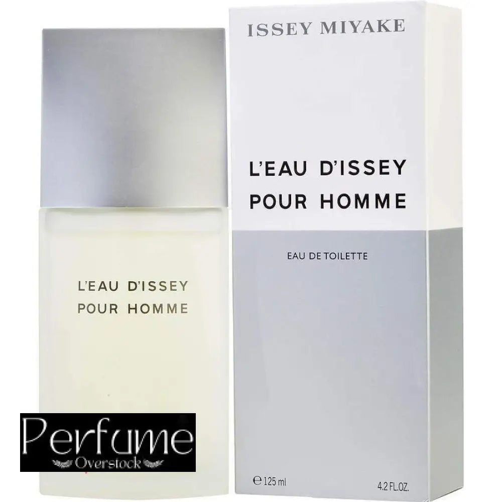 Issey Miyake L’eau D’issey Men Eau De Toilette 100ml