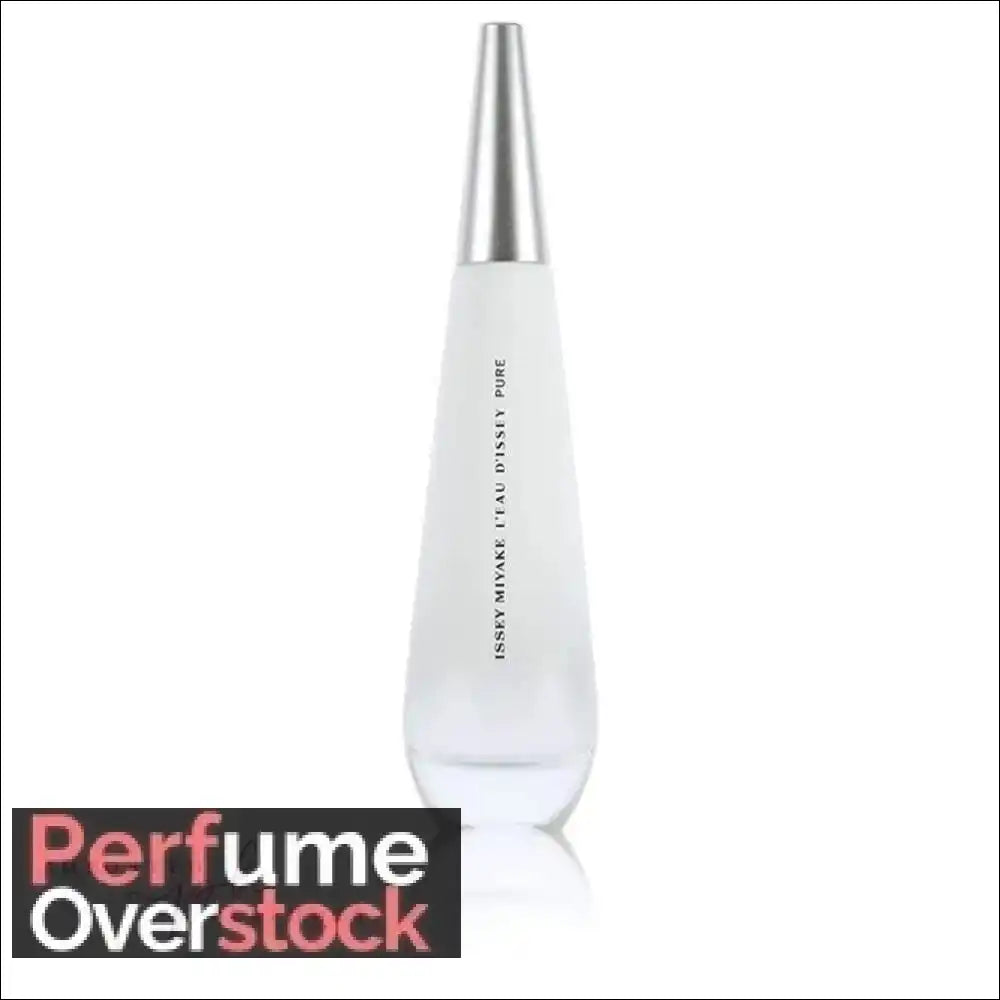 Issey Miyake L’Eau d’Issey Pure Eau de Toilette 90ml - Eau de Toilette