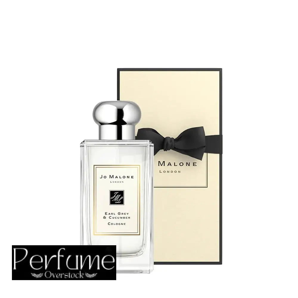 Jo Malone Earl Grey & Cucumber Colonge Unisex 100ml