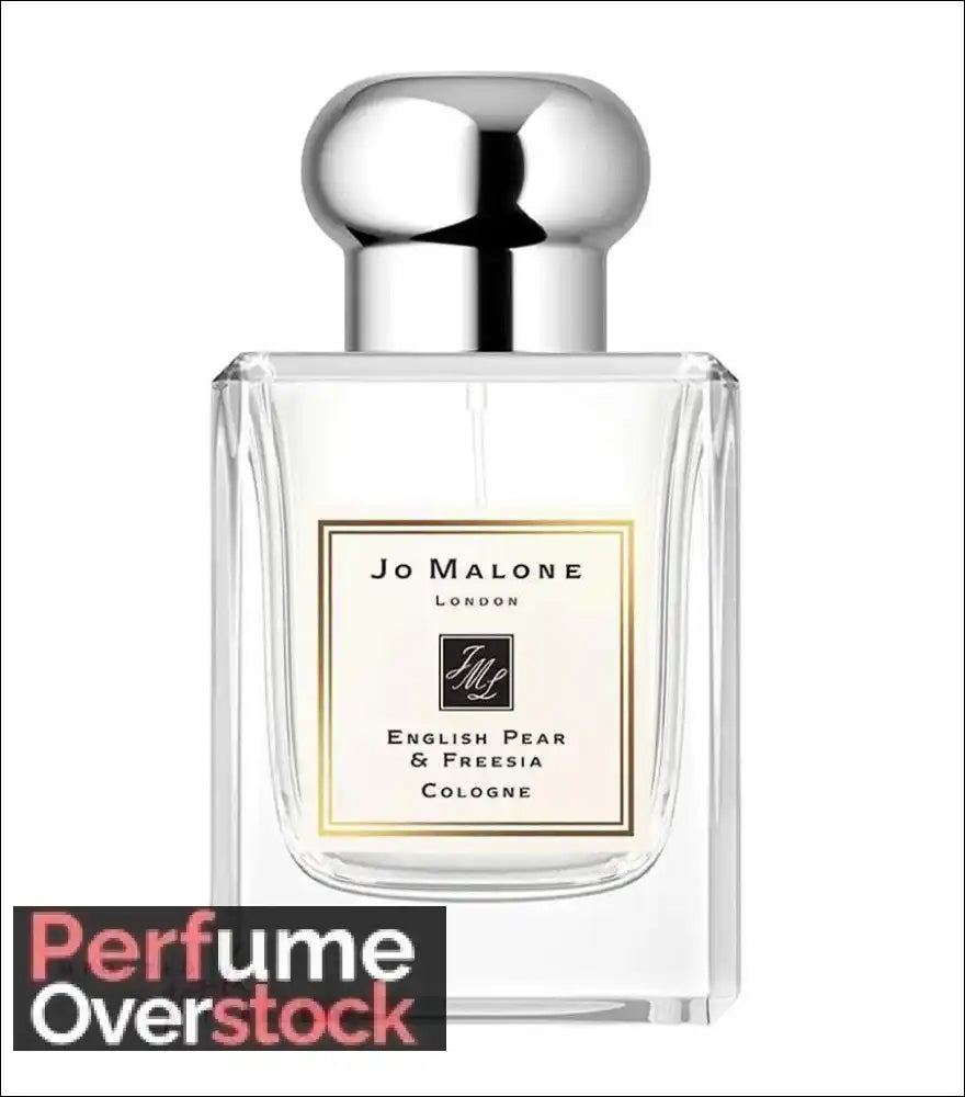 Jo Malone English Pear & Freesia Colonge By Jo Malone 100ml