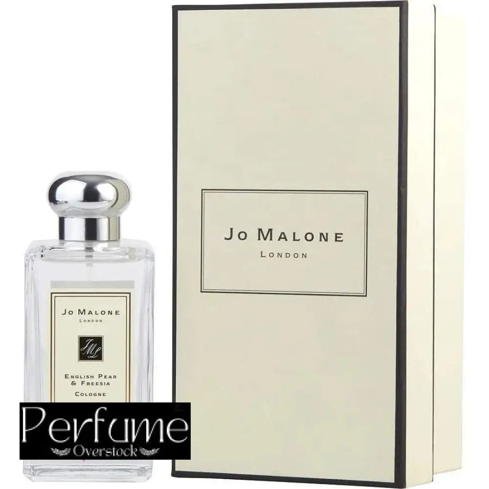 Jo Malone English Pear & Freesia Colonge By Jo Malone 100ml