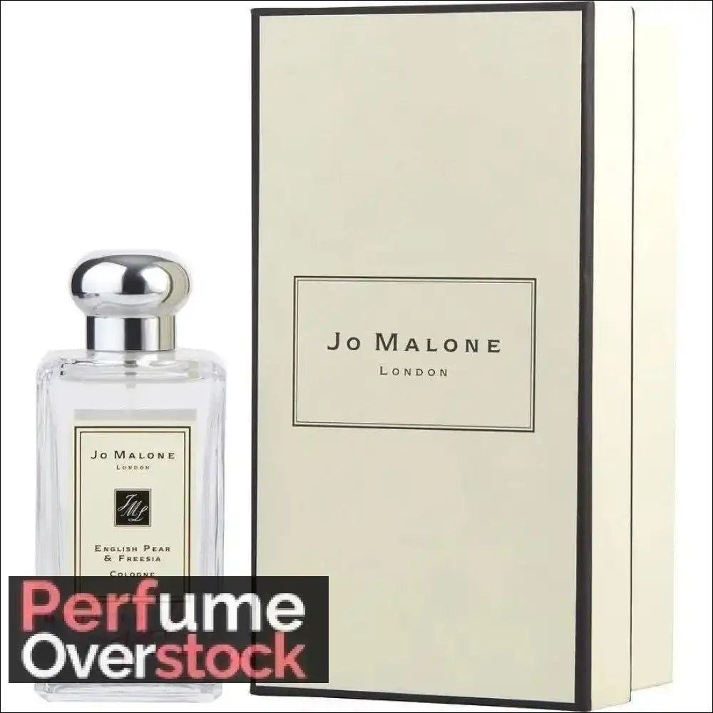 Jo Malone English Pear & Freesia Colonge By Jo Malone 100ml