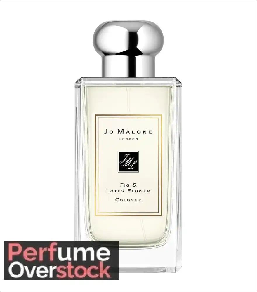 Jo Malone Fig & Lotus Flower Unisex 100ml