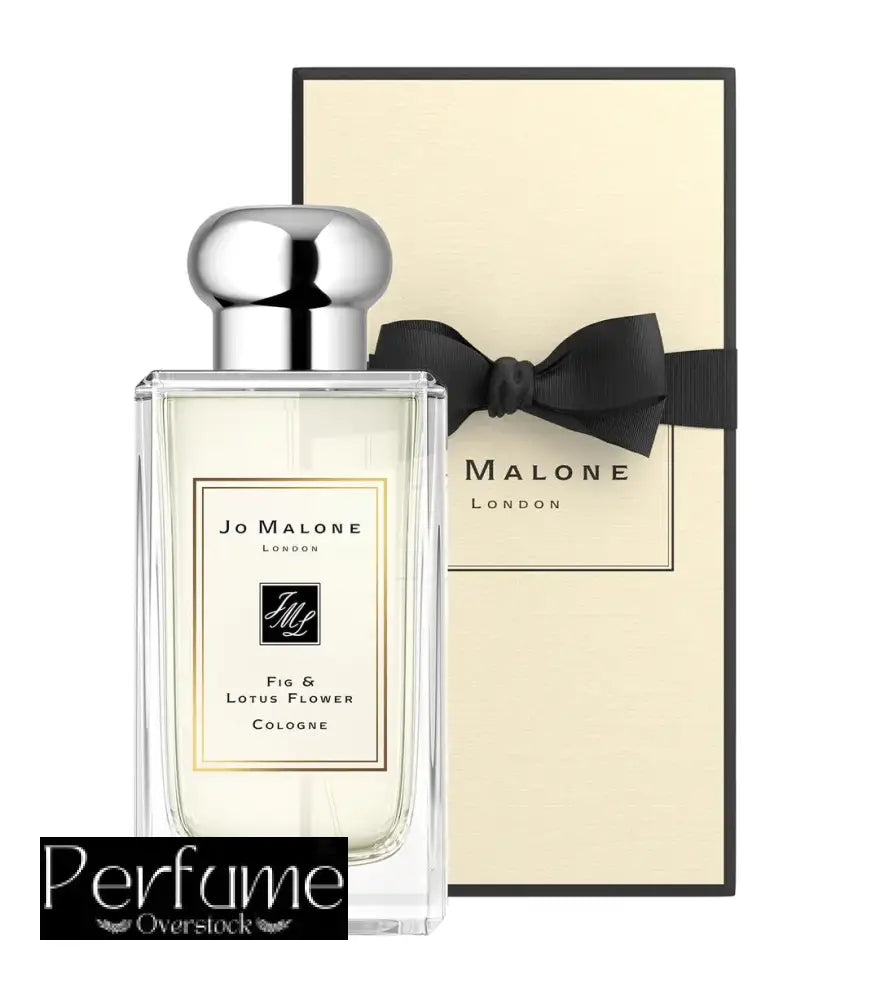 Jo Malone Fig & Lotus Flower Unisex 100ml