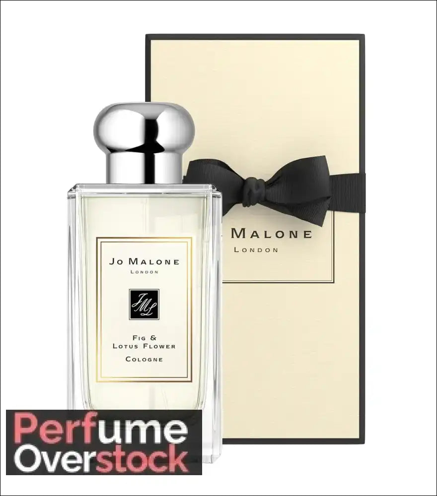 Jo Malone Fig & Lotus Flower Unisex 100ml
