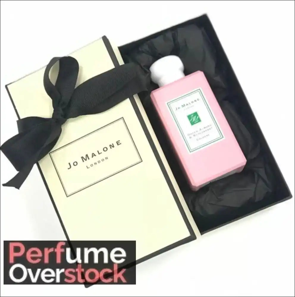 Jo Malone Green Almond & Redcurrant Cologne 100m - Cologne