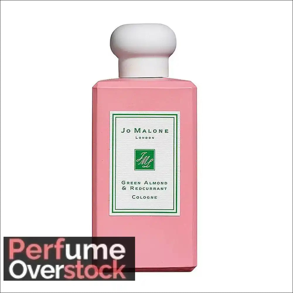 Jo Malone Green Almond & Redcurrant Cologne 100m - Cologne