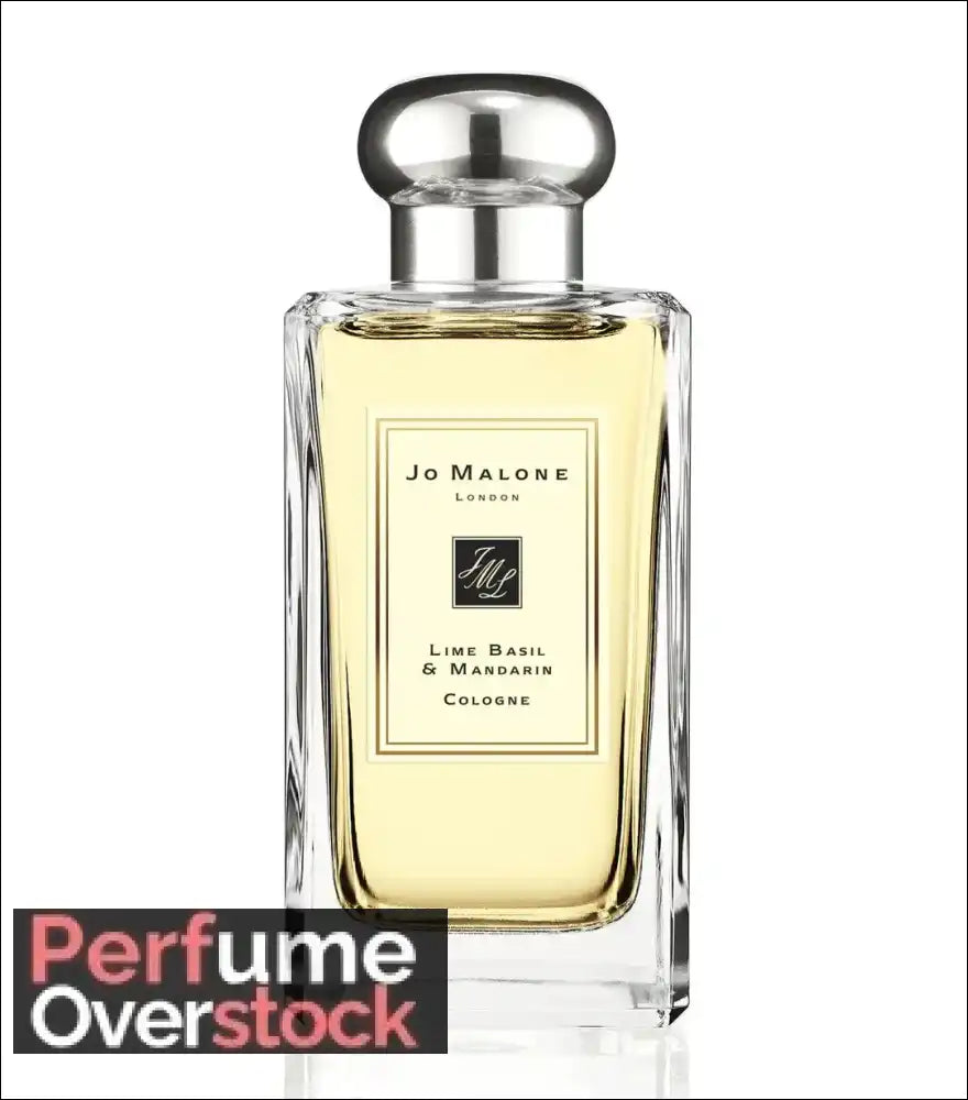 Jo Malone Lime Basil and Mandarin Cologne Unisex 100ml - Cologne