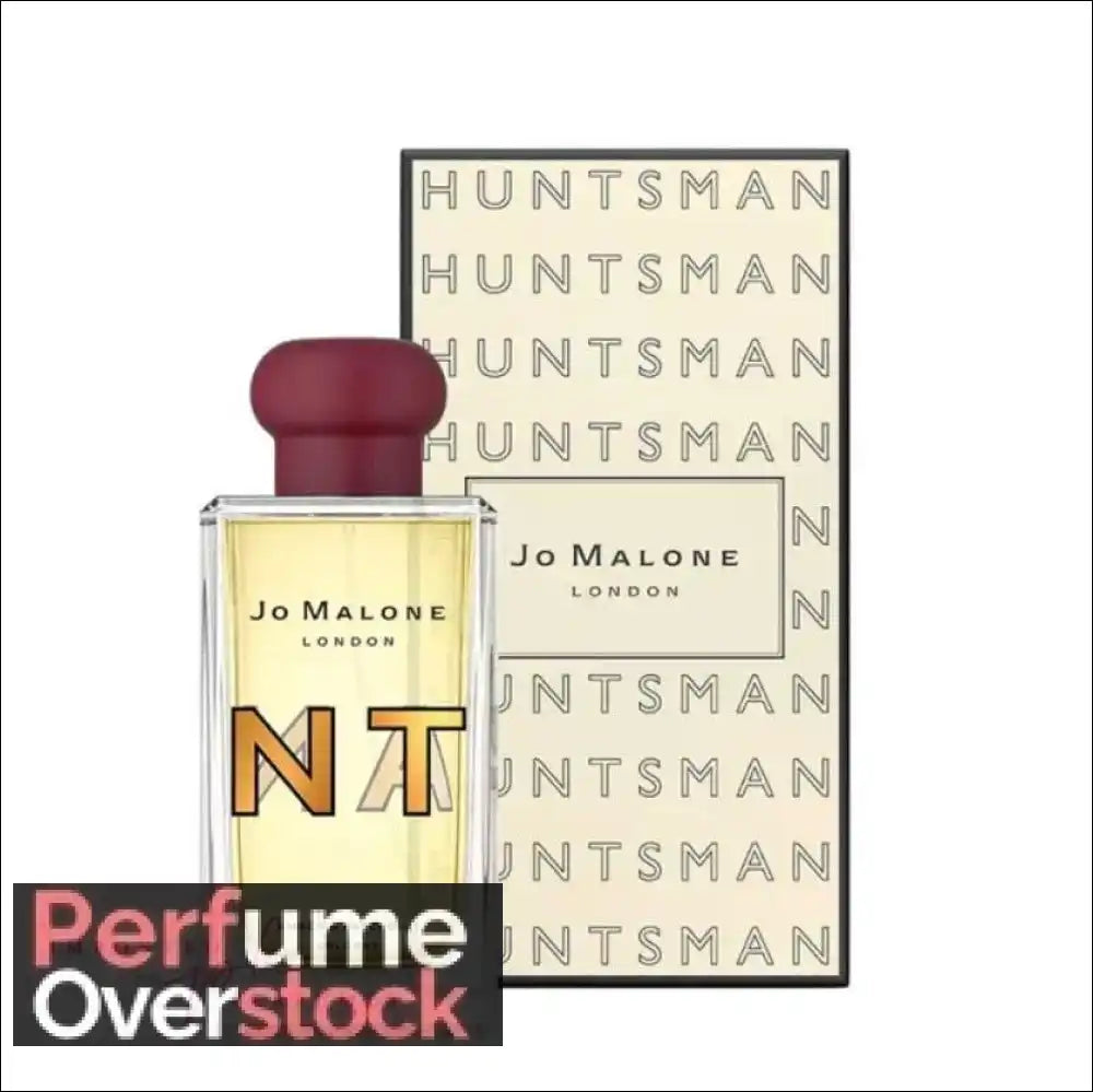 Jo Malone London Amber & Patchouli For Men 100ml