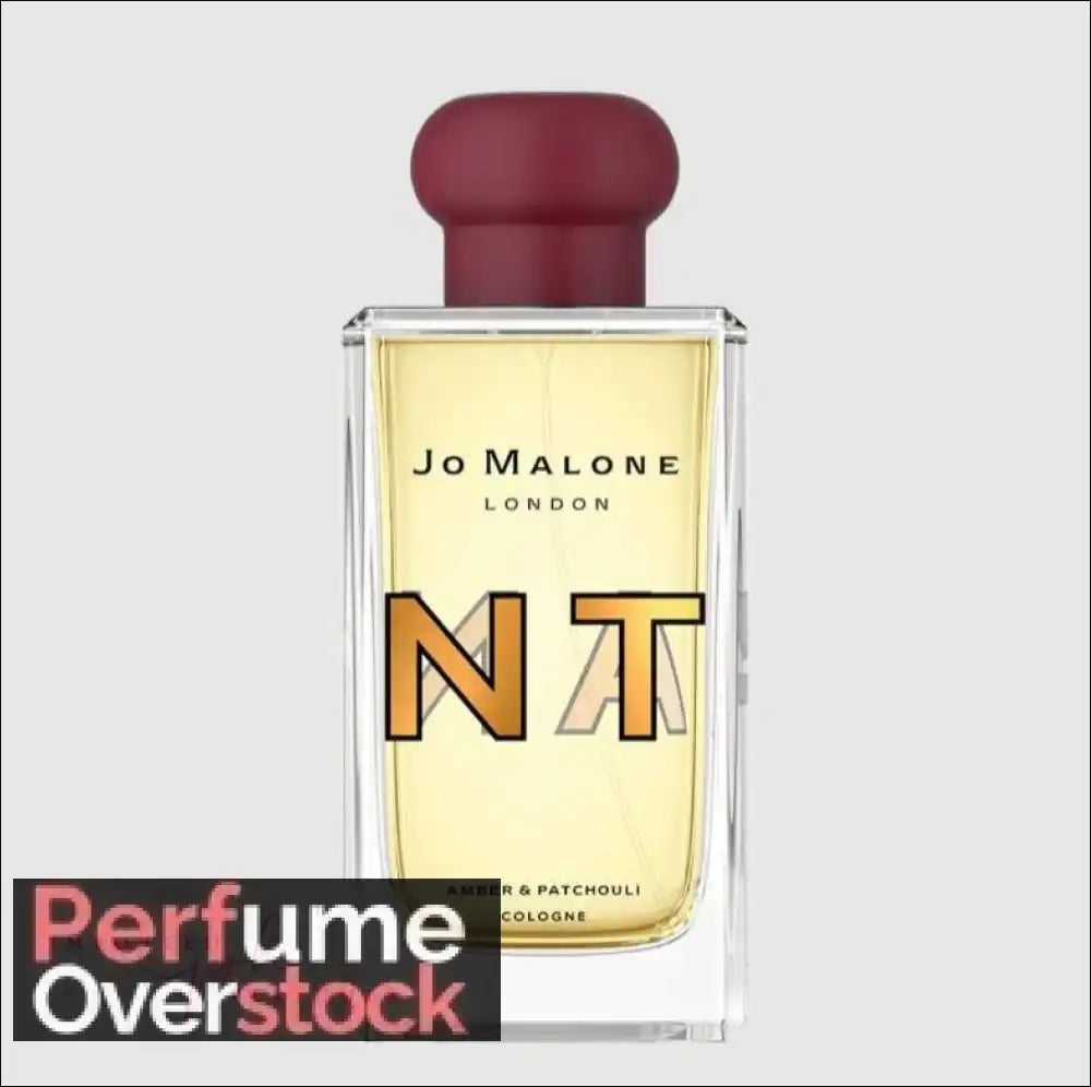 Jo Malone London Amber & Patchouli For Men 100ml