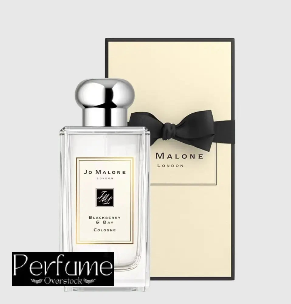 Jo Malone London Blackberry & Bay Cologne For Women 100ml