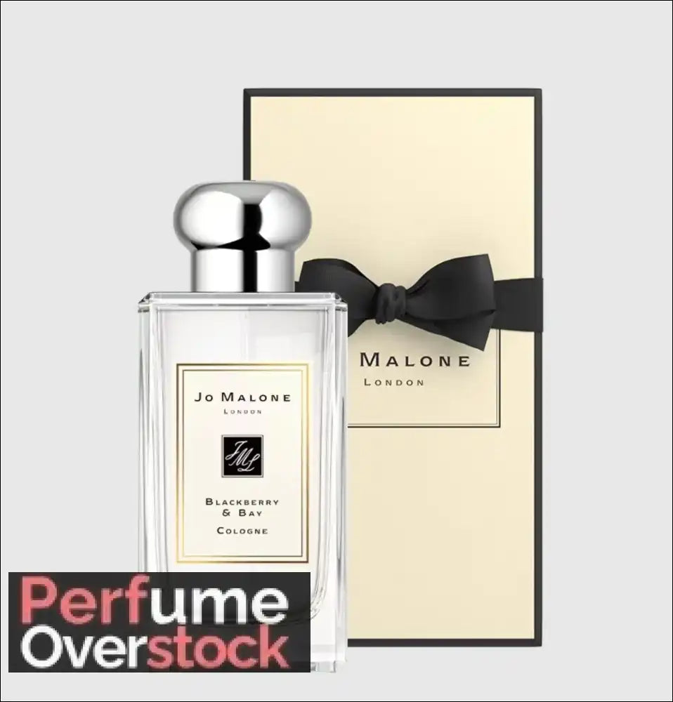 Jo Malone London Blackberry & Bay Cologne For Women 100ml - Cologne