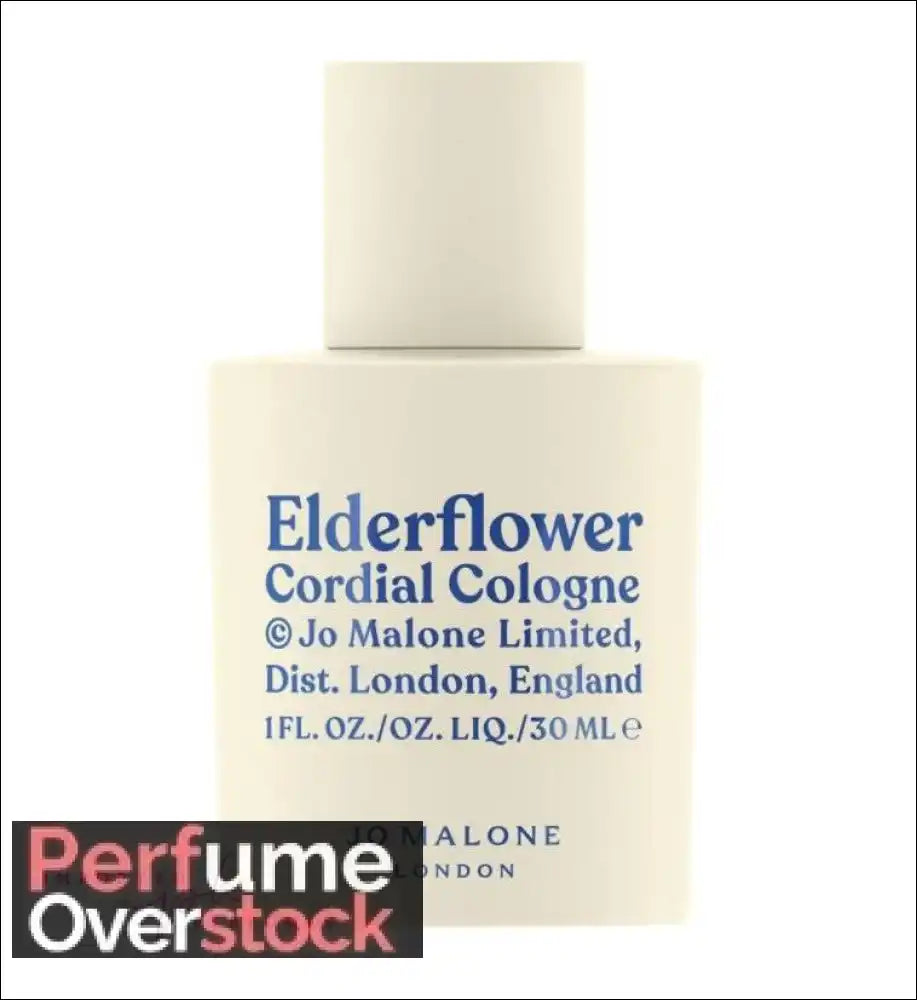 Jo Malone London Elderflower Cordial Cologne Unisex 30ml - Cologne