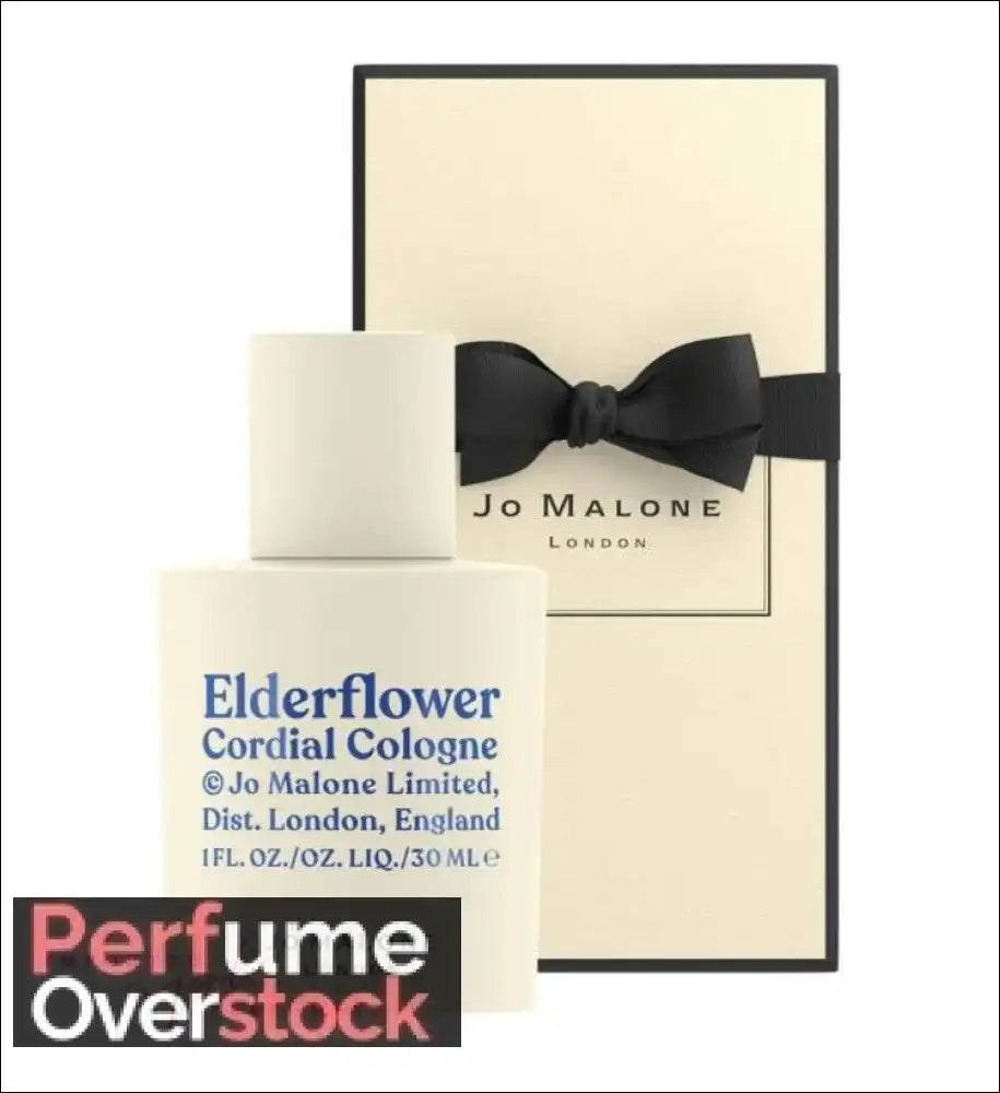 Jo Malone London Elderflower Cordial Cologne Unisex 30ml - Cologne