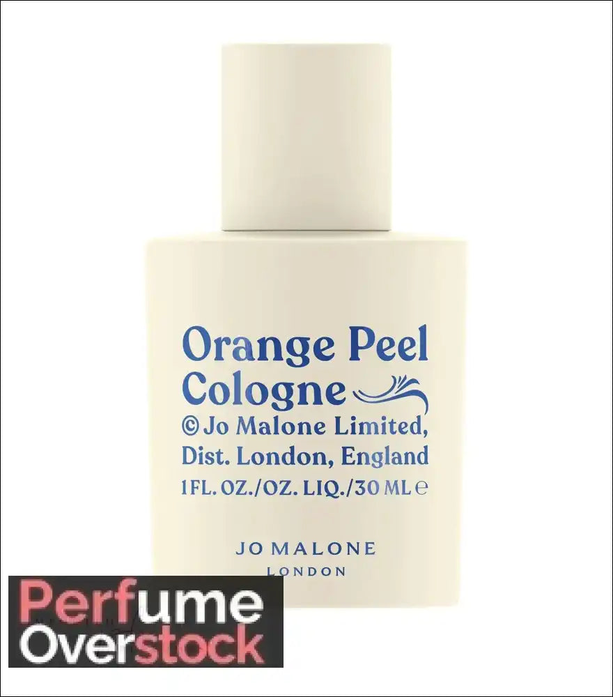 Jo Malone London Orange Peel Cologne Unisex 30ml - Cologne