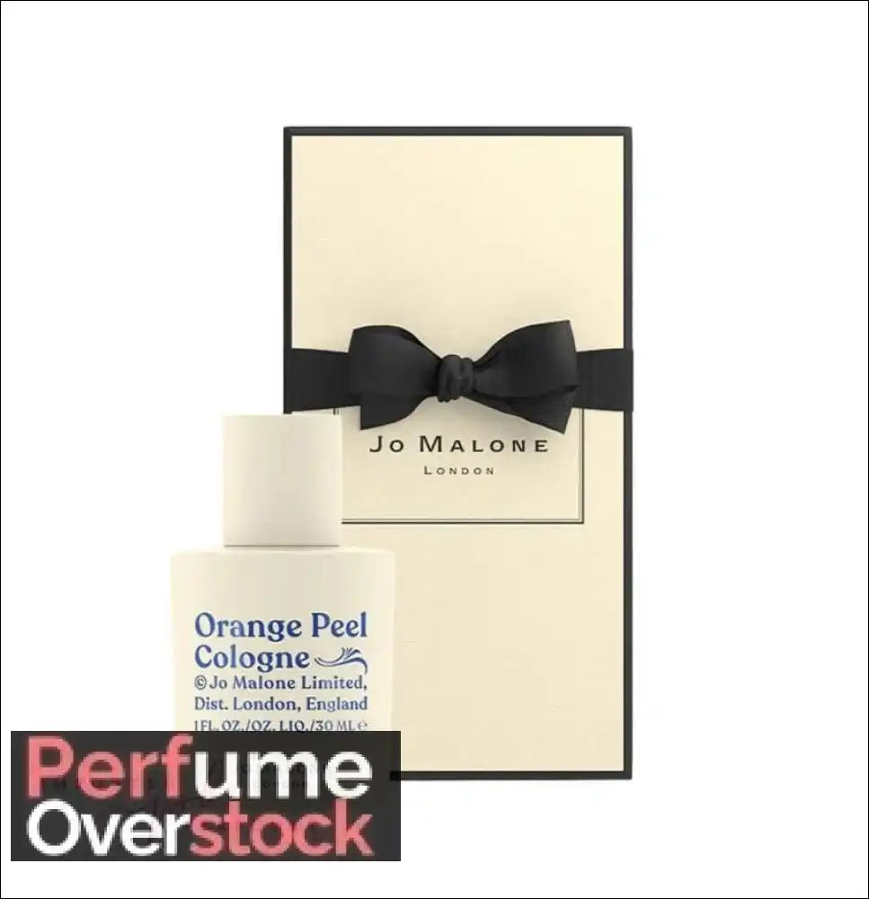 Jo Malone London Orange Peel Cologne Unisex 30ml - Cologne