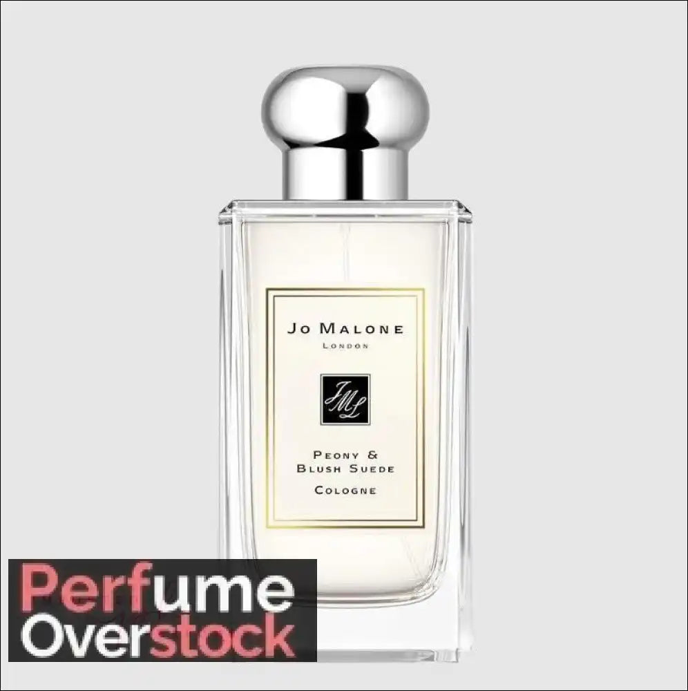 Jo Malone London Peony & Blush Suede Cologne For Women - Cologne