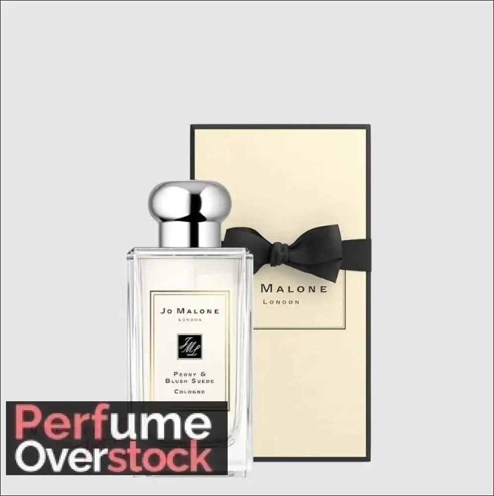 Jo Malone London Peony & Blush Suede Cologne For Women - Cologne