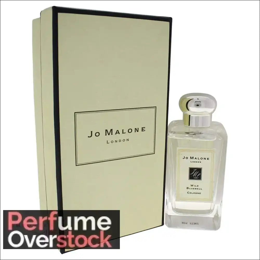 Jo Malone London Wild Bluebell Cologne Spray For Women 100ml - Cologne