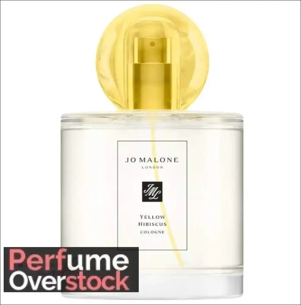 Jo Malone London Yellow Hibiscus Colonge 100ml Unisex