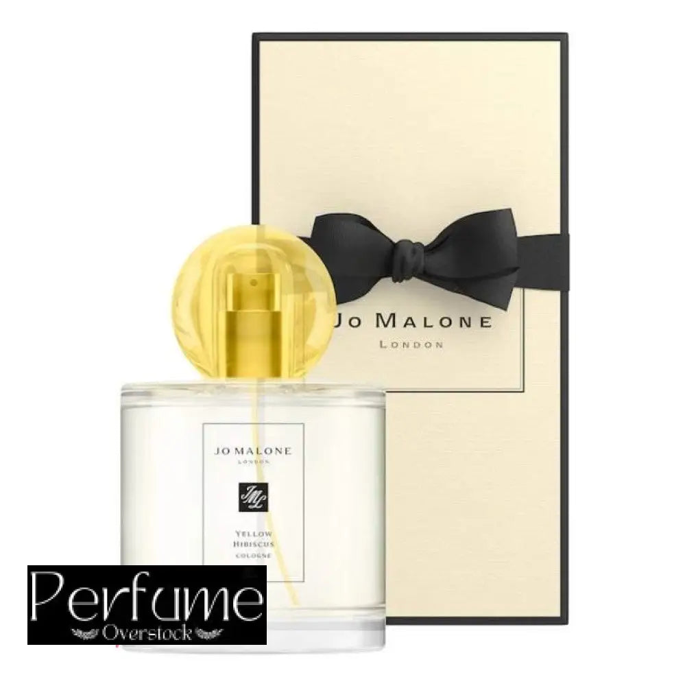 Jo Malone London Yellow Hibiscus Colonge 100ml Unisex